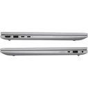 HP ZBook Firefly G10 Laptop Intel Core i7 14 inches 16 GB 1 TB SSD NVIDIA RTX A500 Windows 11 Pro Silver