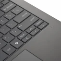 Laptops HP ZBook 8 G1 Ryzen AI 7 PRO 350 14 WUXGA 16GB 512GB SSD Meteor Silver Windows 11 Pro