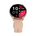 Smartwatch Blackview Bt5.3 Amoled Ultra-Clear Display Gold