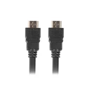 Καλώδιο HDMI Lanberg V2.0 M/M 3M CCS BLACK