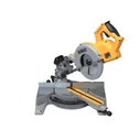 Συρόμενο Φαλτσοπρίονο πάγκoυ Mitre Saw 1800W DEWALT DWS777