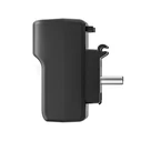 Αξεσουάρ Για Insta360 X3 Mic Adapter Adaptor to connect external microphone 3.5mm AUX