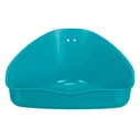 Τουαλέτα Τρωκτικών TRIXIE 6254 pet Hamster Open Blue