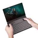 GPD Φορητός Υπολογιστής WIN Max 2 Ryzen 7 8840U 10.1 32GB 1TB Windows 11 Graphite
