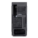 Κουτί Η/Υ Fractal Design Focus G Midi Tower Black