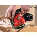 Τριβείο Black & Decker KA280K Multi