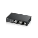 Network Switch Zyxel GS1100-16 Unmanaged Gigabit Ethernet (10/100/1000)