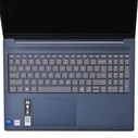 Lenovo Laptop IdeaPad Slim 5 16IRH10R Core i7 240H 16 inch WUXGA IPS Touchscreen 16GB RAM 1TB SSD Bluetooth Black Windows 11 Cosmic Blue REPACK 2 Year Warranty