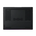 Lenovo Φορητός Υπολογιστής Legion Pro 7 16IAX10H Intel Core Ultra 9 275HX 16 WQXGA 64GB DDR5 1TB SSD RTX 5070 Ti NoOS Black