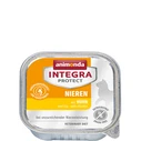 Υγρή Τροφή Γάτας ANIMONDA Integra Protect Nieren flavour: chicken - 100g