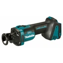 Σπαθόσεγα Drywall Cutter 18V without battery and charger DCO181Z MAKITA