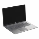 HP Laptops HP 17 CN3003D i3 N305 17.3 inch 8GB SSD 256GB Bluetooth Windows 11 Natural Silver Repack 2Y