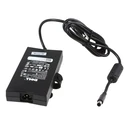 Φορτιστής Laptop Dell 130W 19.5V 6.7A με Αποσπώμενο Καλώδιο - X9366