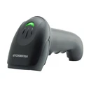 Barcode Scanner Gtcodestar X-9701B, 1D & 2D, ενσύρματο & Ασύρματο, Bluetooth, 2000mAh, Μαύρο