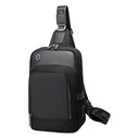 Τσάντα Arctic Hunter Crossbody Xb00116 Θήκη Για Tablet Μαύρη