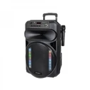 Karaoke Trevi Trolley speaker XF-1550