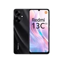 Smartphone Xiaomi Redmi 13C 4+128Gb Ds 5G Starry Black Oem
