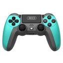 XO H6B GP6 Bluetooth & Wired Gaming Controller / Gamepad (PS4 / PS3 / PC / Android)