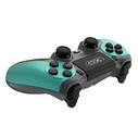 XO H6B GP6 Bluetooth & Wired Gaming Controller / Gamepad (PS4 / PS3 / PC / Android)