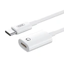 Αντάπτορας Ήχου XO NB-R268B Type-c σε Lightning