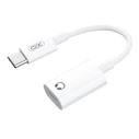 Αντάπτορας Ήχου XO NB-R268B Type-c σε Lightning