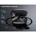 XO G37 Ακουστικά Bluetooth OWS με Μετάφραση AI