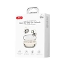 XO G43 OWS Ακουστικά Bluetooth Open‑Ear Χρυσά