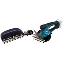 Ηλεκτρικό Κλαδευτήρι Makita UM600DZX cordless Black,Blue 12 V