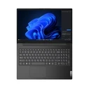 Lenovo Laptop Lenovo V15 G5 IRL Intel Core i5 i5 13420H 15.6 inch Full HD 8 GB DDR5 SDRAM 512 GB SSD Wi Fi 6 English Black