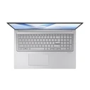Laptop Asus Vivobook 17 X1704VA AU1069W Core i5 120U 17.3 inch 16GB 512GB SSD Windows 11 Cool Silver