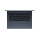 Apple Laptops MacBook Air Apple M M5 16 GB 512 GB SSD Wi Fi 7 802 11be macOS Tahoe Navy
