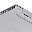 Laptop HP OmniBook 5 16 Ryzen AI 5 340 16GB 512GB Meteor Silver