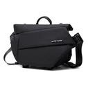 Τσάντα Arctic Hunter Crossbody Yb00046 με Θήκη Tablet, 10L, Μαύρη