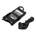 Dell Φορτιστής Laptop 65W 19.5V με Αποσπώμενο Καλώδιο Τροφοδοσίας - YD637