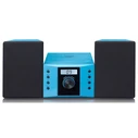 Hi-Fi Lenco MC-013 blue