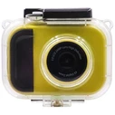Action Camera Lamtech 2in1 Waterproof DIGITAL YELLOW