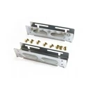 Αξεσουάρ Σκληρών Δίσκων Gembird Mounting Frame 3.5" In 5.25" Mf-543