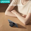 Usams YX016 Ηχείο Bluetooth με Διάρκεια Μπαταρίας έως 6 ώρες Μαύρο