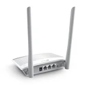 Router TP-LINK TL-WR820N wireless Fast Ethernet Single-band (2.4 GHz) White v3