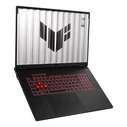 Asus Laptops Asus TUF Gaming A18 FA808UH-S8021 AMD Ryzen 7 260 16GB 512GB RTX 5050 18 WUXGA