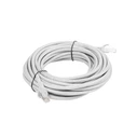 Καλώδιο Δικτύου Lanberg Rj45, Cat. 5e, Utp, 5m, Gray
