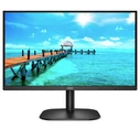 Monitor 21.5" AOC B2 22B2H/EU LED 54.6 cm 1920 x 1080 pixels Full HD Black