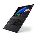 Lenovo Laptop ThinkPad T16 Gen 4 AMD Copilot Plus PC 16 WUXGA 16 GB DDR5 SDRAM 512 GB SSD Wi Fi 7 Windows 11 Pro Black