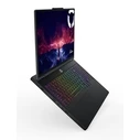Lenovo Laptop Legion Pro 5 16ADR10 Ryzen 9 8945HX 16 WQXGA IPS 500 nits 240 Hz 32 GB DDR5 5200 SSD 1 TB GeForce RTX 5060 8 GB Win11 Eclipse Black