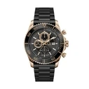 GC Men's Watch Z51004G2MF (44 mm) Black
