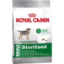 Ξηρά Τροφή Σκύλων Royal Canin MINI Sterilised 8 kg Adult