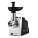 Μηχανή Κοπής Κιμά Tefal NE1088 mincer 1400 W Black,Silver