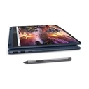 Lenovo Laptop IdeaPad 5 2 in 1 14AKP10 Copilot Plus PC AMD Ryzen AI 7 350 14 inch Touchscreen WUXGA 16 GB LPDDR5x SDRAM 1 TB SSD Wi Fi 7 Windows 11 Home Blue