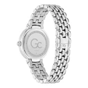 GC Women Watch Z64003L3 (34 mm) - GC Allure, Stainless Steel, Blue Dial