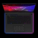 Asus ROG Strix SCAR 16 G635LX-U9644W Laptop Ultra 9 275HX 16.0 2.5K Mini LED 240Hz 64GB 4TB GeForce RTX 5090 Black